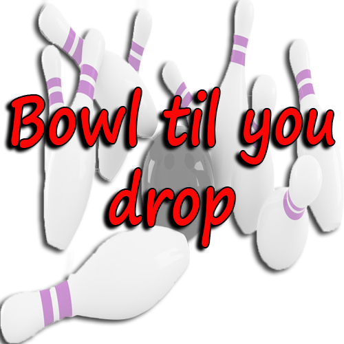 Pin Center Bowl Specials