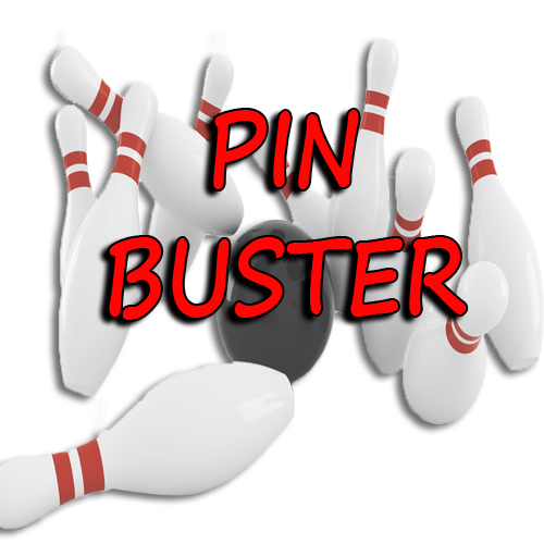 Pin Center Bowl Specials
